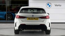 BMW 1 Series 118i [136] M Sport 5dr [Live Cockpit Professional] Petrol Hatchback